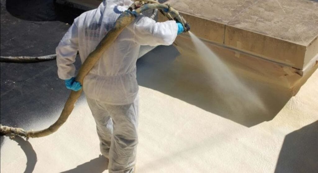 شركة عزل فوم ببريدة 