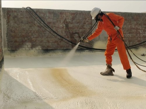 شركة عزل فوم بالبكيرية