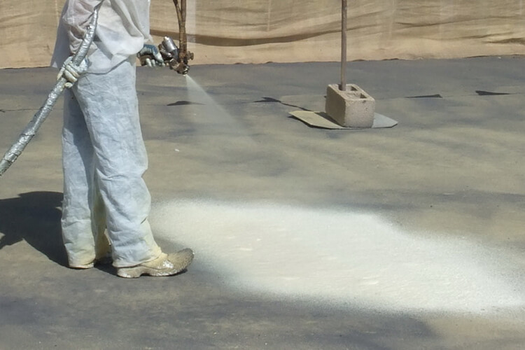  شركة عزل فوم برياض الخبراء 